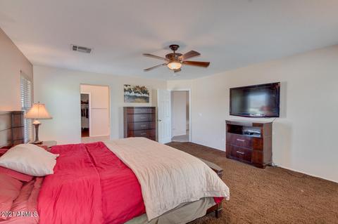 1375 S Silverado St, Gilbert, AZ 85296 photo 21