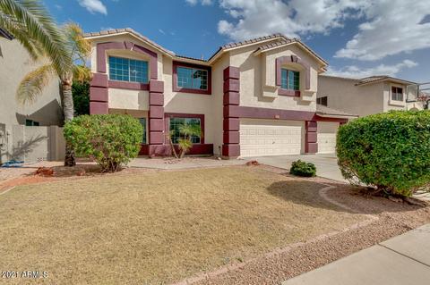 1375 S Silverado St, Gilbert, AZ 85296 photo 3