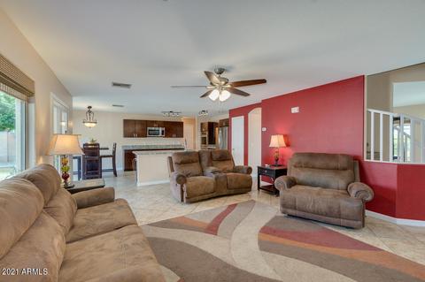 1375 S Silverado St, Gilbert, AZ 85296 photo 8