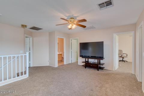 1375 S Silverado St, Gilbert, AZ 85296 photo 25