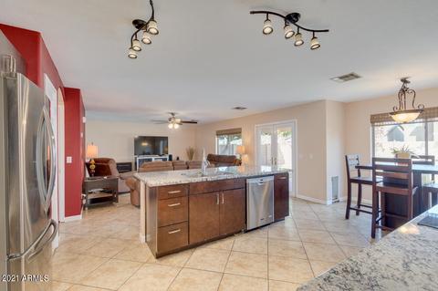 1375 S Silverado St, Gilbert, AZ 85296 photo 13