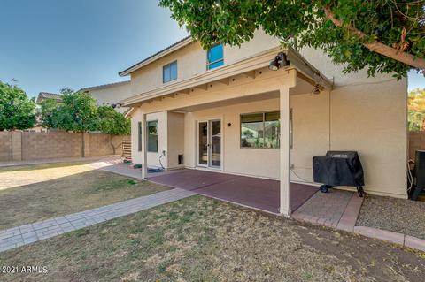 1375 S Silverado St, Gilbert, AZ 85296 photo 40