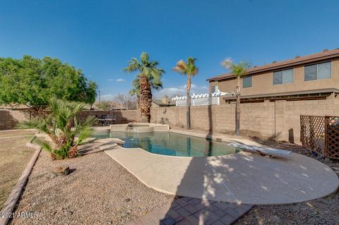 1375 S Silverado St, Gilbert, AZ 85296 photo 37