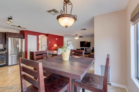 1375 S Silverado St, Gilbert, AZ 85296 photo 17