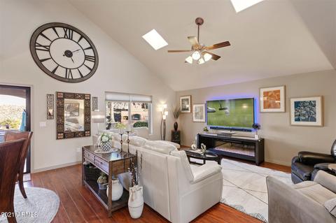 5077 E Hidalgo St, Apache Junction, AZ 85119 photo 9