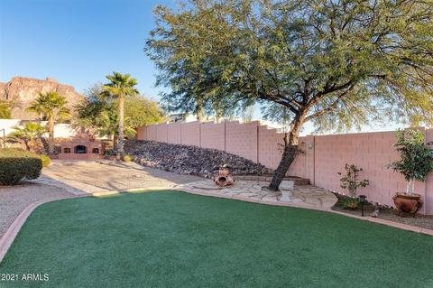 5077 E Hidalgo St, Apache Junction, AZ 85119 photo 38