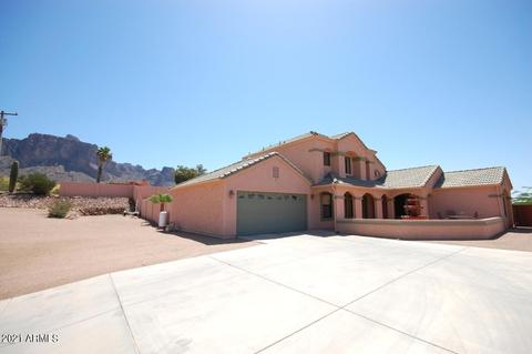 5077 E Hidalgo St, Apache Junction, AZ 85119 photo 45