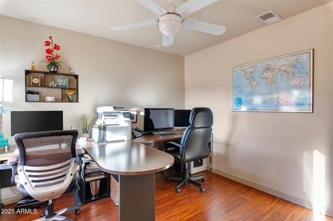5077 E Hidalgo St, Apache Junction, AZ 85119 photo 16