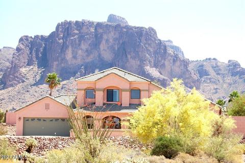 5077 E Hidalgo St, Apache Junction, AZ 85119 photo 1