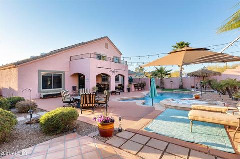 5077 E Hidalgo St, Apache Junction, AZ 85119 photo 2