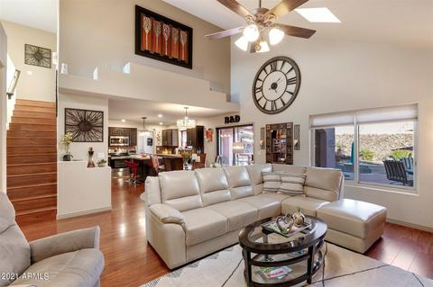 5077 E Hidalgo St, Apache Junction, AZ 85119 photo 4