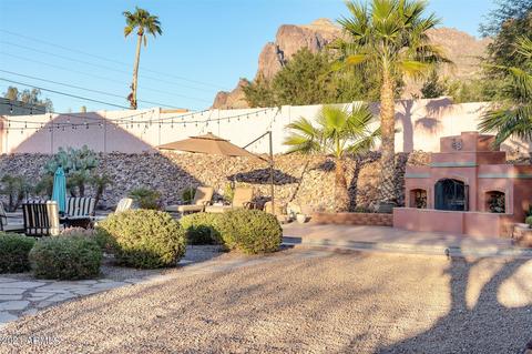 5077 E Hidalgo St, Apache Junction, AZ 85119 photo 39