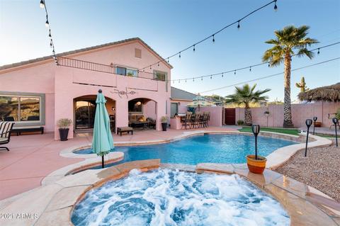 5077 E Hidalgo St, Apache Junction, AZ 85119 photo 3