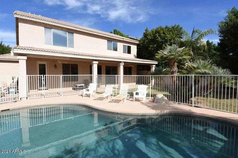 4019 E Paso Trl, Phoenix, AZ 85050 photo 3