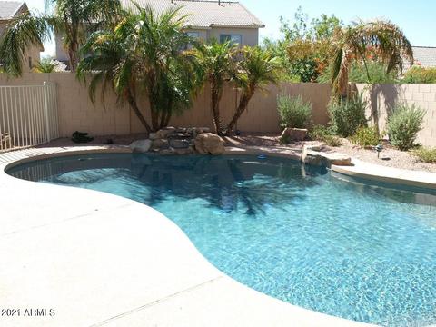 4019 E Paso Trl, Phoenix, AZ 85050 photo 1