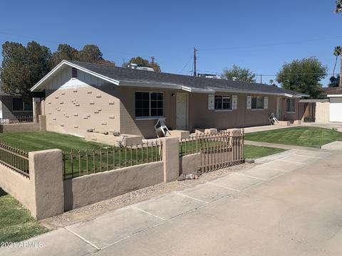 3944 Earll Dr, Phoenix, AZ 85018 photo 1
