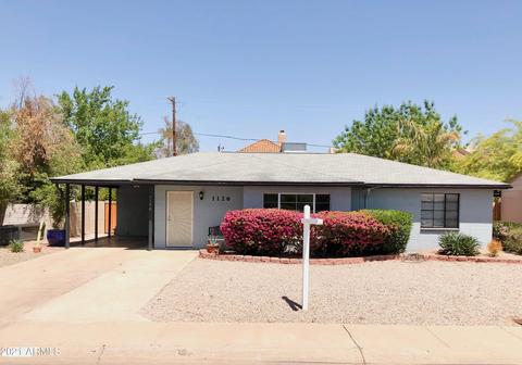 1126 E Palo Verde Dr, Phoenix, AZ 85014 photo 1