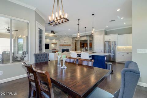 4200 E Donato Dr, Gilbert, AZ 85298 photo 8