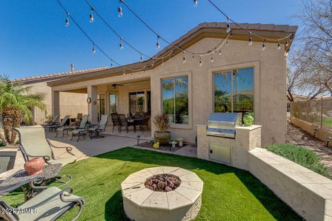 4200 E Donato Dr, Gilbert, AZ 85298 photo 25