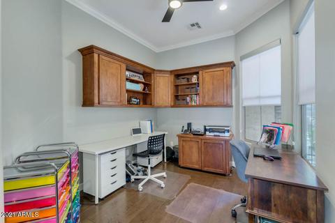4200 E Donato Dr, Gilbert, AZ 85298 photo 19