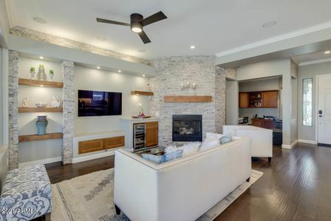 4200 E Donato Dr, Gilbert, AZ 85298 photo 5
