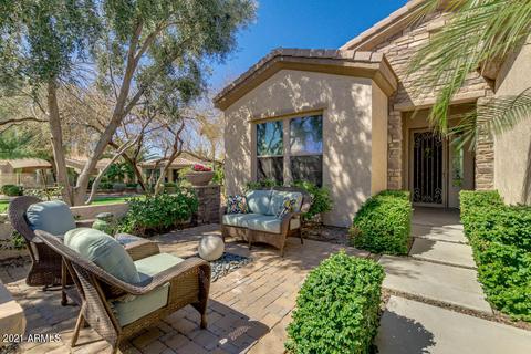 4200 E Donato Dr, Gilbert, AZ 85298 photo 3