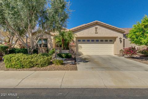4200 E Donato Dr, Gilbert, AZ 85298 photo 1
