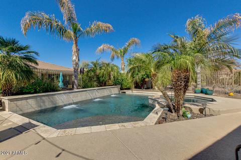 4200 E Donato Dr, Gilbert, AZ 85298 photo 23