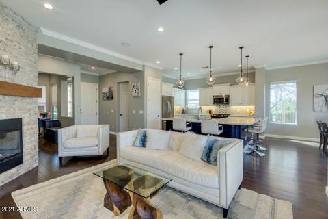 4200 E Donato Dr, Gilbert, AZ 85298 photo 4