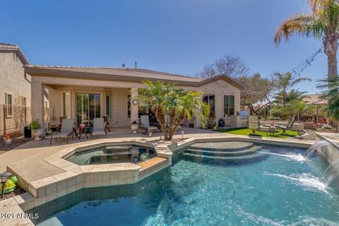 4200 E Donato Dr, Gilbert, AZ 85298 photo 22