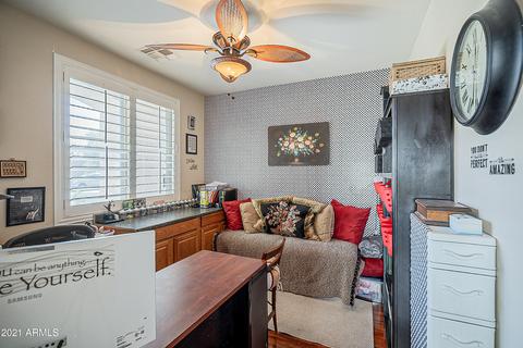 2732 E Sherri Dr, Gilbert, AZ 85296 photo 24