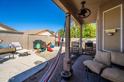 2732 E Sherri Dr, Gilbert, AZ 85296 photo 26