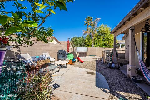 2732 E Sherri Dr, Gilbert, AZ 85296 photo 28