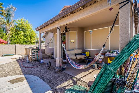 2732 E Sherri Dr, Gilbert, AZ 85296 photo 27