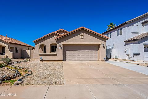 2732 E Sherri Dr, Gilbert, AZ 85296 photo 1