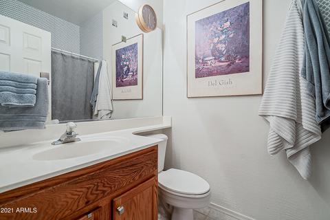 2732 E Sherri Dr, Gilbert, AZ 85296 photo 22