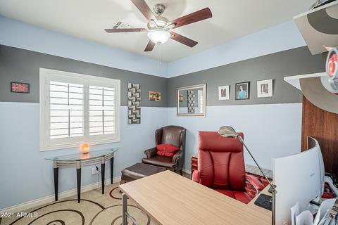 2732 E Sherri Dr, Gilbert, AZ 85296 photo 23