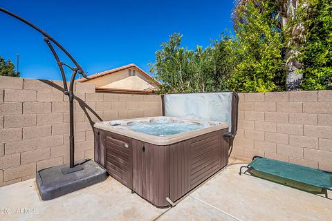2732 E Sherri Dr, Gilbert, AZ 85296 photo 29