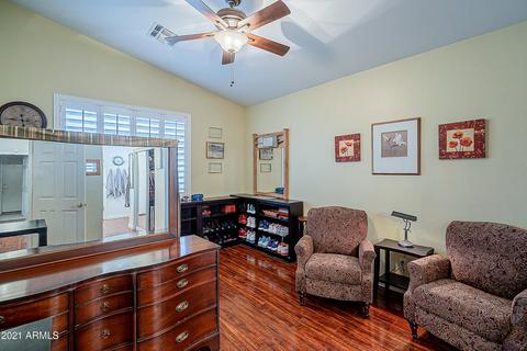 2732 E Sherri Dr, Gilbert, AZ 85296 photo 15