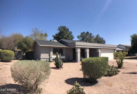 843 S Briar --, Mesa, AZ 85204 photo 2