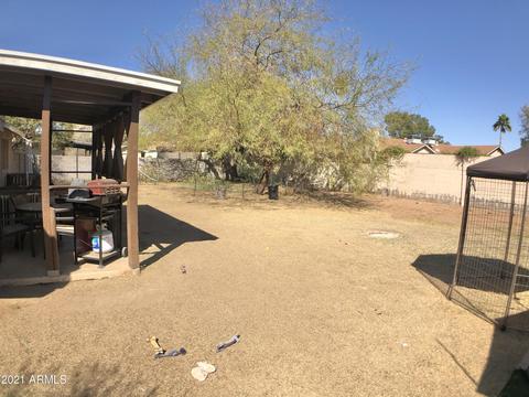 843 S Briar --, Mesa, AZ 85204 photo 29