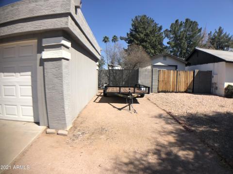 843 S Briar --, Mesa, AZ 85204 photo 32