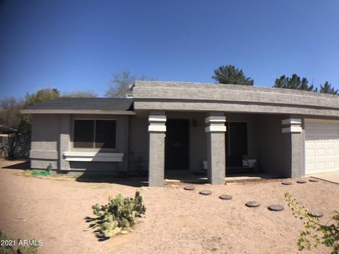 843 S Briar --, Mesa, AZ 85204 photo 3