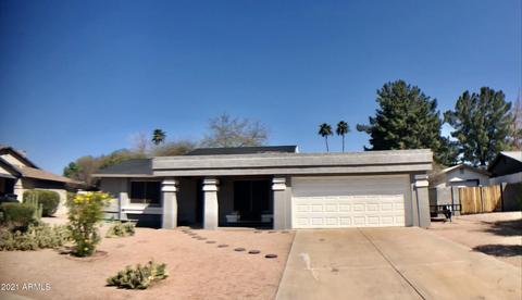 843 S Briar --, Mesa, AZ 85204 photo 1