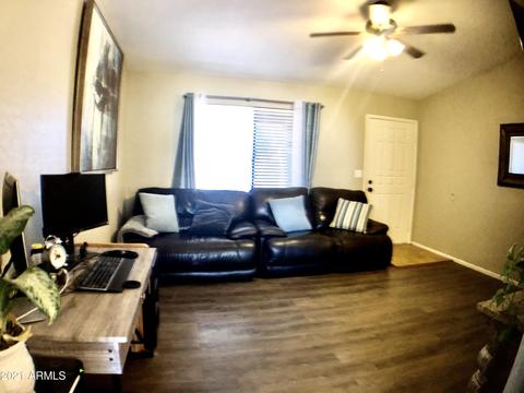 843 S Briar --, Mesa, AZ 85204 photo 13