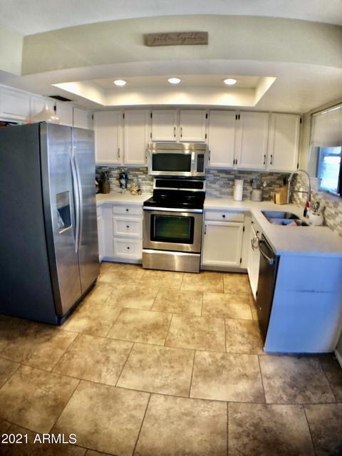 843 S Briar --, Mesa, AZ 85204 photo 4