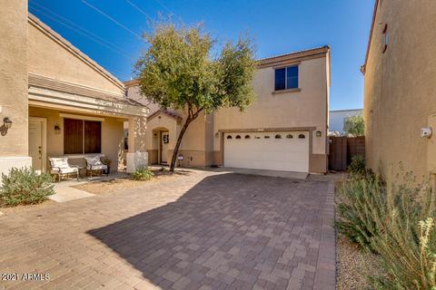 1412 E Dunbar Dr, Phoenix, AZ 85042 photo 1
