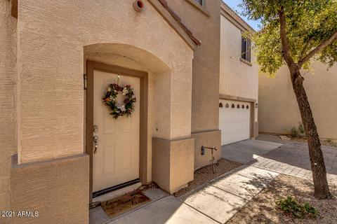 1412 E Dunbar Dr, Phoenix, AZ 85042 photo 2