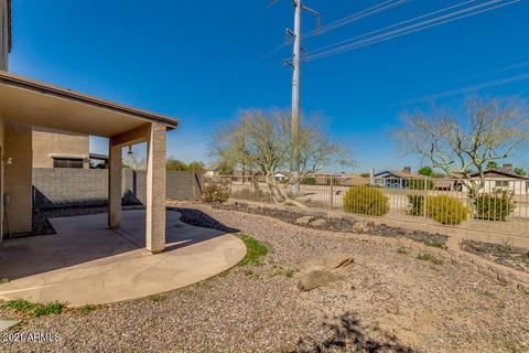 1412 E Dunbar Dr, Phoenix, AZ 85042 photo 29