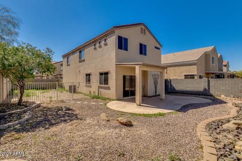 1412 E Dunbar Dr, Phoenix, AZ 85042 photo 30